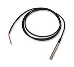 (NTC030WP00) Датчик температурний Carel типу WP, -50…105°C, кабель 3 м, 6x50