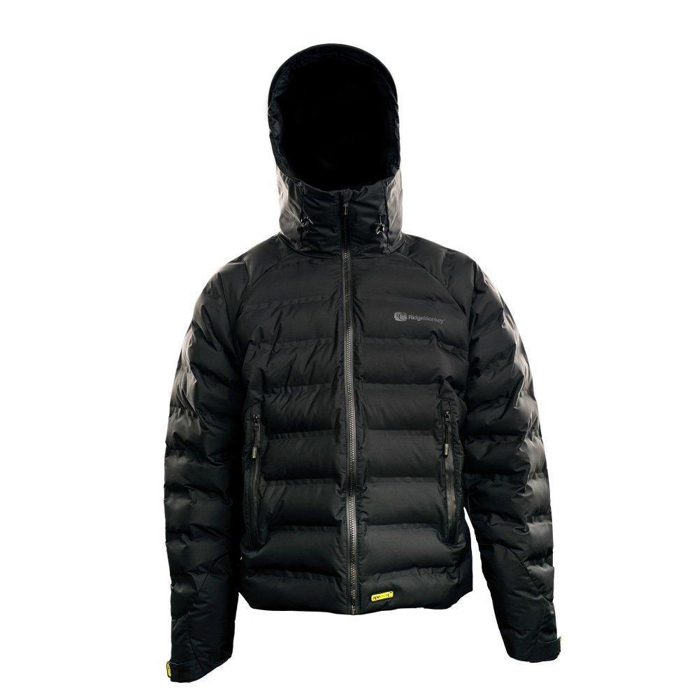 Куртка Ridge Monkey APEarel Dropback K2 Waterproof Coat Black