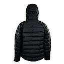 Куртка Ridge Monkey APEarel Dropback K2 Waterproof Coat Black, фото 3