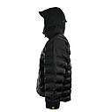 Куртка Ridge Monkey APEarel Dropback K2 Waterproof Coat Black, фото 4