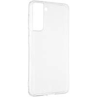 Чохол Fiji Ultra Thin для Samsung Galaxy S21 Plus (G996) силікон бампер Transparent