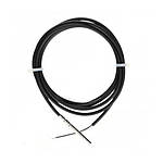 (NTC015WF11) Датчик температурний Carel типу WH, -50…105°C, кабель 1,5 м, малоінерційний, 4x100