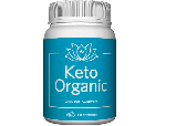 Keto Organic для схуднення. Акція 1+1=3. Кето Органік., фото 2
