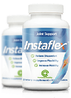 Instaflex комплекс для суглобів. Натуральний Инстафлекс за акції від виробника.