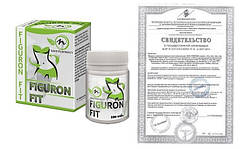 Figuron FIT (Фигурон ФІТ) - капсули для схуднення