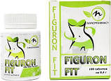 Figuron FIT (Фигурон ФІТ) - капсули для схуднення, фото 2