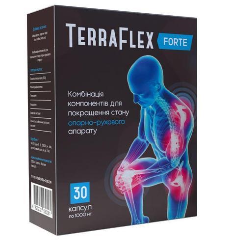 Terra Flex. Акція на Терра Флекс від виробника, фото 1