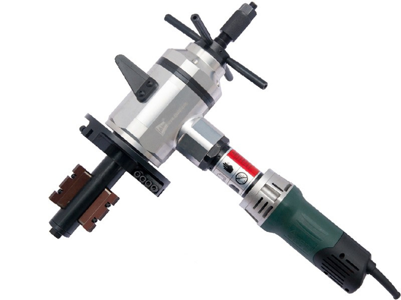 Ручний фаскосниматель для труб AOTAI SDC-150TN