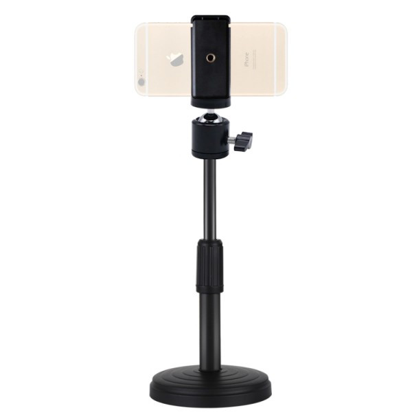 Тримач для мікрофона або телефона Puluz, фото 1