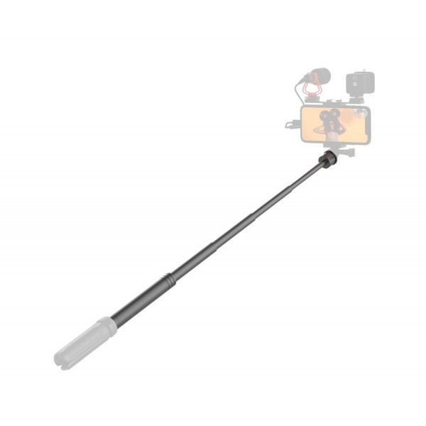 Монопод алюмінієвий 69см Mirfak, фото 1