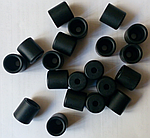 Гумова втулка (буфер) для муфт INTERPUMP