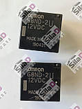 Реле G8ND-2U 12VDC Omron корпус DIP8, фото 8