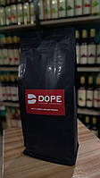 Кава DOPE 100% арабіка, 1 кг. (обсмаження 20.11.2021 р.)