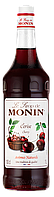 Сироп MONIN Вишня / Cherry 1л