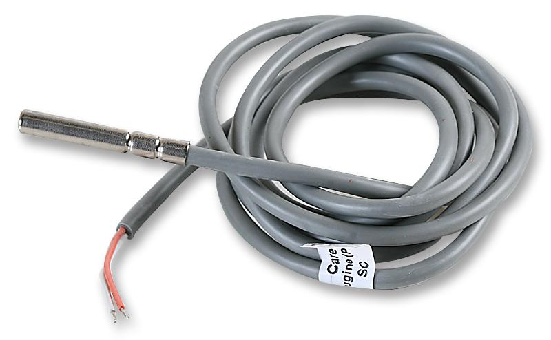 (PTC0600000) Датчик температурний Carel PTC, 0…105°C, кабель 6 м, 6x50