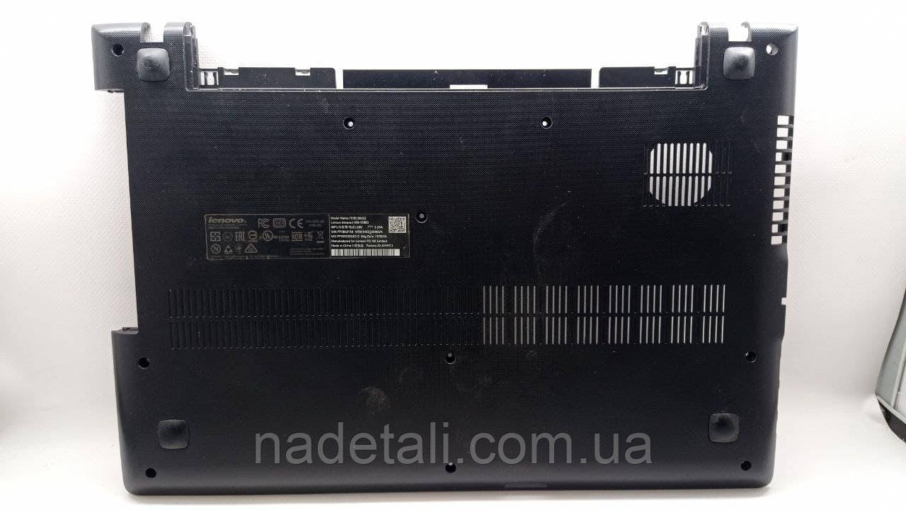 Нижня частина Lenovo 100-15IBD AP10E000700