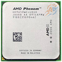 Процессор AMD Phenom X4 9650 / 2.3GHz / Socket AM2 / AM2+ 95W