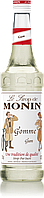 Сироп Monin Простий / Gomme 0,7л