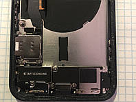 IPhone 12 оригинальный шлейф зарядки