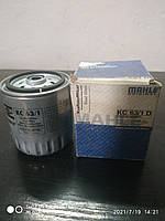 Фильтр топливный KC63/1D Mersedes Sprinter 2.3D / 2.9TDI (1995-1999) KNECHT (Германия)