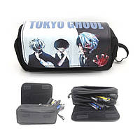 Пенал органайзер Токийский гуль Tokyo Ghoul TG.50.210