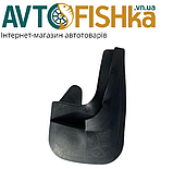 Бризковики МОДЕЛЬНІ Для MITSUBISHI PAJERO (задні), фото 4