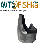 Бризковики МОДЕЛЬНІ Для MITSUBISHI PAJERO (задні), фото 5