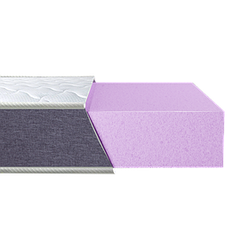 Матрац EuroSleep MONO 70х190