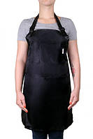 Фартух для перукаря "Кенгуру", довжина 70 см