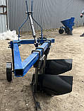 Плуг 2-25 легкий, фото 2