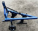 Плуг 2-25 легкий, фото 5