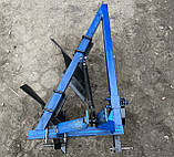 Плуг 2-25 легкий, фото 6