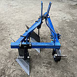 Плуг 2-25 легкий, фото 8