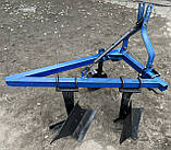 Плуг 2-25 легкий, фото 4