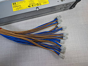 Блок живлення для ASIC майнінгу HP 80PLUS PLATINUM 2450W, фото 4