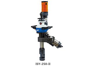 Автоматичний фаскосниматель для труб AOTAI ISY-250-II