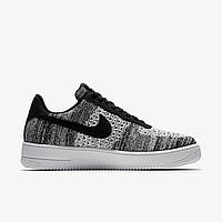 Кросівки чоловік. Nike Air Force 1 Flyknit (арт. AV3042-001)