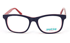 Комп'ютерні окуляри для дитини-хлопчика (лінзи - Корея)
