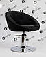 Перукарське крісло Velmi MILAN VM808, фото 4