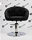 Перукарське крісло Velmi MILAN VM808, фото 3