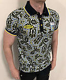 Футболки Bosco Sport UA  поло  S M L XL, фото 5