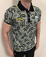Чоловічі футболки поло Bosco Sport Україна