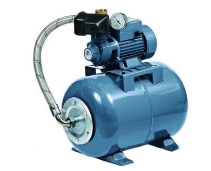 Насосна станція Wisla PKM 60, фото 1