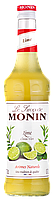 Сироп MONIN Лайм / Lime 0,7л