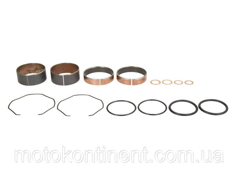 ALL BALLS 38-6087 НАПРЯМНІ ВИЛКИ Kawasaki ZX-6R, ZX-9R, ZZR600, Suzuki SV1000, GSX1400