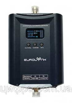 Репітер Eurolink W-17
