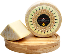 Сыр Pecorino Sardo Maduro Fattorie 1кг