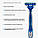 Станок Gillette Blue 2 Maximum (4), фото 3