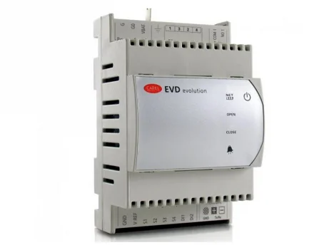 (EVD0000E11) Драйвер EVD Evolution універсальний, pLAN, (OEM), без роз'ємів