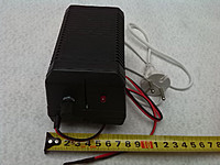 Терморегулятор в инкубатор - фото 1 - id-p238420795